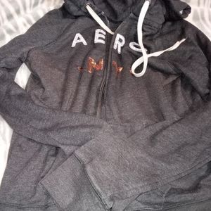 Aéropostale Full Zip Hoodie